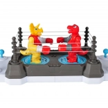 Dinosaurier-Schlacht 39x17,5x13 cm