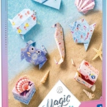 Mini-Origami Magischer Ozean