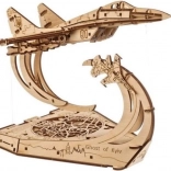 3D Puzzle Geist von Kiew von UGEARS