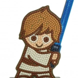 Diamantmalerei Star Wars: Luke Skywalker