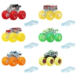 Hot Wheels Monster Trucks Power Smashers – Monstertruck 1:64