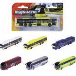 Metallbus MAN mit Schwungrad, 13 cm