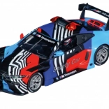 Carrera Digital 124 BMW M4 GT3 Safety Car 1:24
