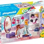 Playmobil Farbdesign-Set für Kinder von 5-12 Jahren
