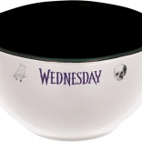 Keramikschale Wednesday