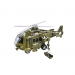 Militärhubschrauber 1:20