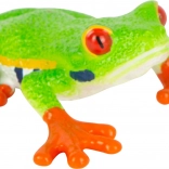 Mojo Froschfigur