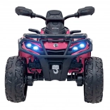 Rosa Can-Am Outlander ATV Quad