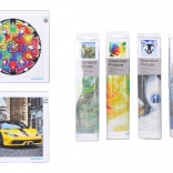 Kreativset Diamantmalerei 30x30 cm