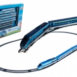 Zugset České dráhy mit Sound und Licht