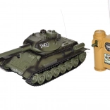Tank T-34 RC mit Fernsteuerung
