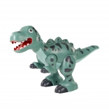 Magnetischer zerlegbarer Dinosaurier für Kinder 27 cm
