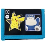 Pokémon Geldbörse mit Pokéball Motiv