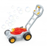 Bubble-Rasenmäher mit Licht und Musik, 2 Modi