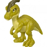 Dinosaurier JURASSISCHE WELT Parasaurolophus Figur