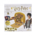 Logikspiel Match Harry Potter – verrückte Würfel
