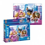 Puzzle Paw Patrol 24 Teile