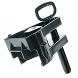 Adapter für Akku-Traktoren PEG PEREGO für ROLLY TOYS Anhänger