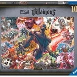 Ravensburger Puzzle Unheilvoll: Ultron 1000 Teile