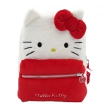 Hello Kitty Plüschrucksack