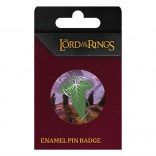 Herr der Ringe Emaille Abzeichen