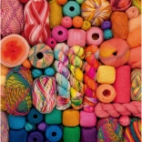 EDUCA Puzzle Welle 500 Teile