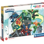 Puzzle DC Super Friends 60 Teile