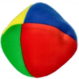 Jonglierball mit Perlen GOKI