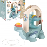 Ziehtier Schildkröte mit Kugeln Little Smoby