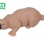 Schnabeltier-Figur 8 cm