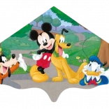 Drachen MICKEY für Outdoor-Fliegen 115 cm