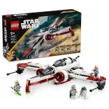 LEGO Star Wars ARC-170 Sternenjäger