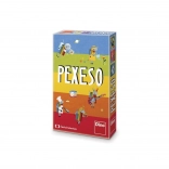 Pexeso ČT Déčko – fröhliche, bunte Schäfchen