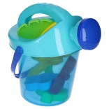 Sandset mit Eimer und Gießkanne 2in1