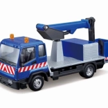 Servicefahrzeug Bburago 1:43