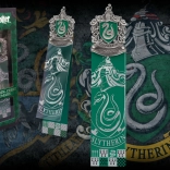 HARRY POTTER Lesezeichen – Slytherin Deluxe