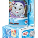 Tomek und Freunde Color Reveal Lokomotive und Waggons