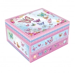 PECOWARE Stempelset – Schmetterlinge