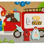 Lena Hammerspiel Feuerwehr