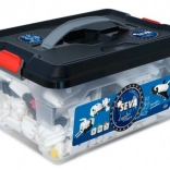 SEVA Weltraum - Mars Expedition Baukasten