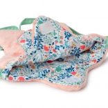 Lilliputiens Handtasche in Sternform mit Püppchen Anna