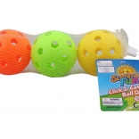 Floorball-Bälle 3 Stück