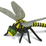 Sammlerfigur Libelle