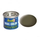Revell Emailfarbe NATO Oliv matt 14 ml
