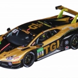Carrera Digital 124 Lamborghini Huracán GT3 Renn-Slotcar 1:24