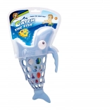 Wasserspiel Fang die Fische