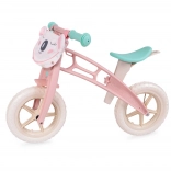 Kinder-Laufrad Koala Balance Bike 12” rosa