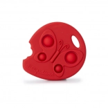 Lilliputiens - Safari Ring mit Aktivitäten und Spiegel, Löwe Jack