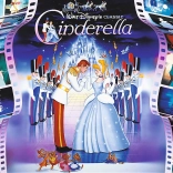 Puzzle Premium Plus Ikonische Momente: Aschenputtel 1000 Teile