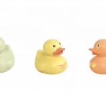 Ökologische Plastikente 8 cm